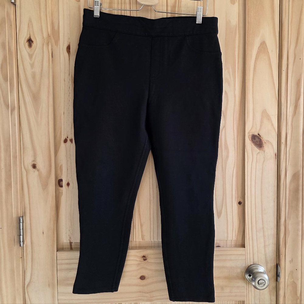 SPANX The Perfect Ankle 4 Pocket Pants